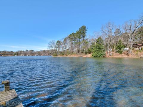 295 South Dr, Hampton, GA 30228 photo 3