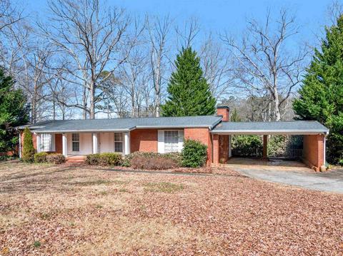 295 South Dr, Hampton, GA 30228 photo 2