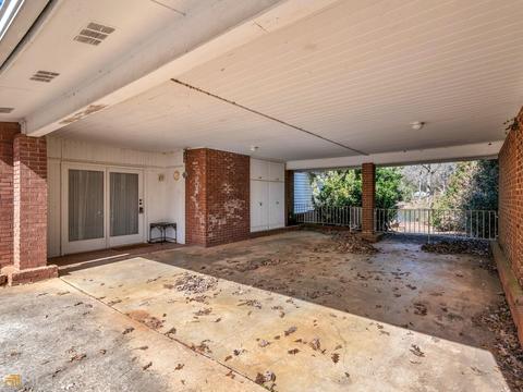 295 South Dr, Hampton, GA 30228 photo 53