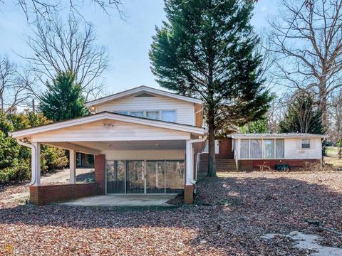 295 South Dr, Hampton, GA 30228 photo 54