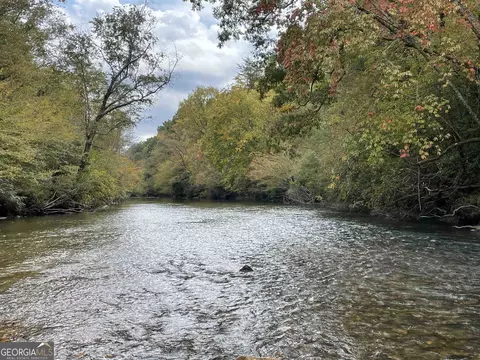 0 Rainbow Cir #LOT 18, Cleveland, GA 30528
