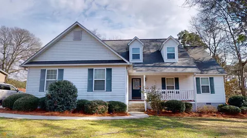 116 Nannette St, Swainsboro, GA 30401