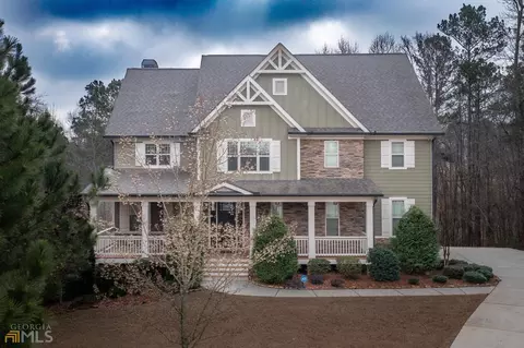 103 Marsh Lndg, Fayetteville, GA 30215