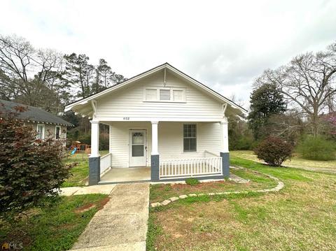 402 S Lee St, Lagrange, GA 30240 photo 1