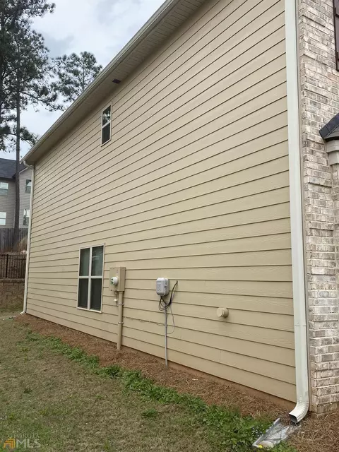 580 Toronto Cir, Hampton, GA 30228 photo 3