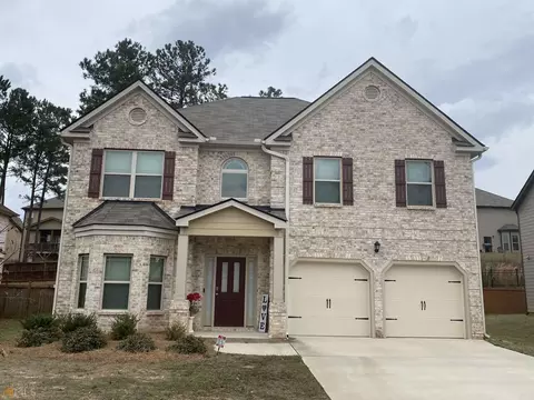 580 Toronto Cir, Hampton, GA 30228 photo 1