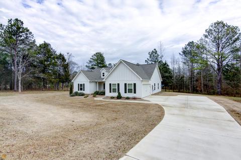 701 Fairview Rd, Brooks, GA 30205 photo 4