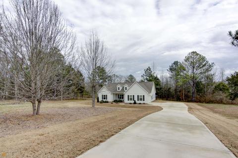 701 Fairview Rd, Brooks, GA 30205 photo 3