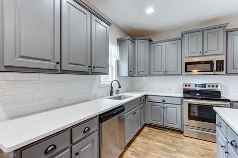 701 Fairview Rd, Brooks, GA 30205 photo 15