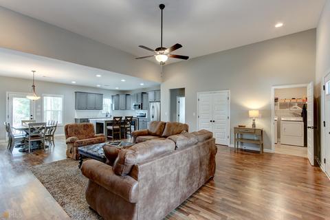 701 Fairview Rd, Brooks, GA 30205 photo 7