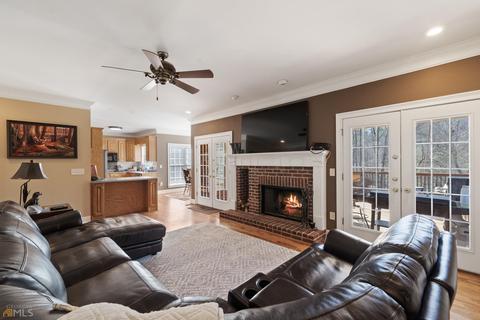 600 Flat Shoals Rd, Gray, GA 31032 photo 7