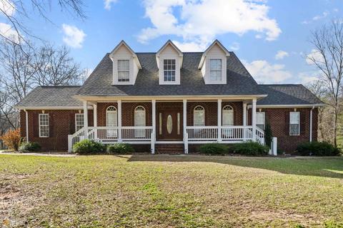 600 Flat Shoals Rd, Gray, GA 31032 photo 1