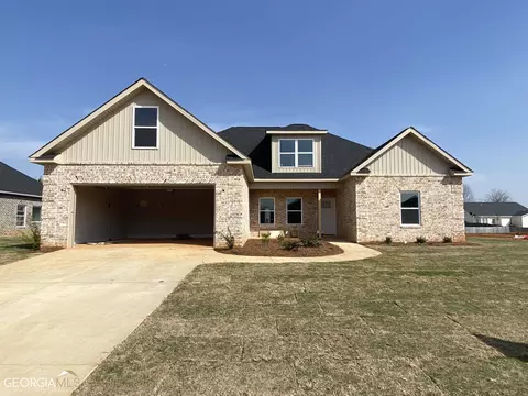 256 Caleb Way, Byron, GA 31008 photo 1