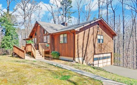 114 Watson St, Toccoa, GA 30577 photo 1