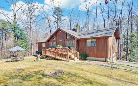 114 Watson St, Toccoa, GA 30577 photo 2