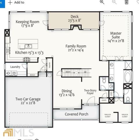 345 Willow Pointe Dr, Lagrange, GA 30240 photo 37