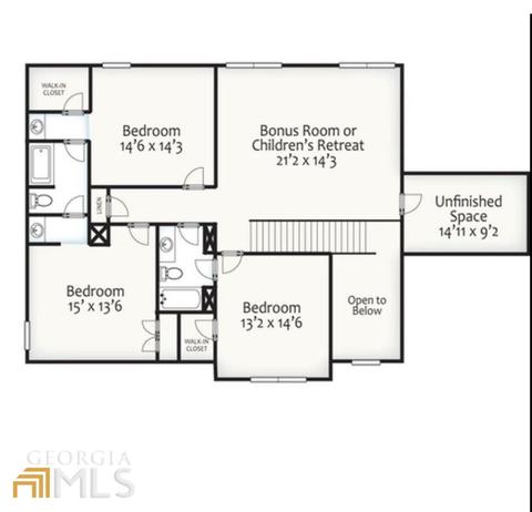 345 Willow Pointe Dr, Lagrange, GA 30240 photo 38