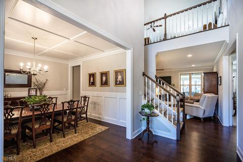 345 Willow Pointe Dr, Lagrange, GA 30240 photo 2