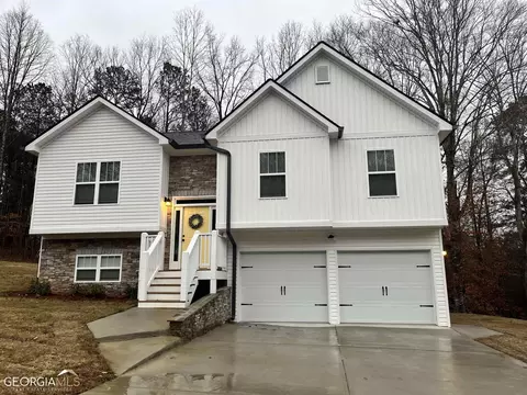 121 Iverson Pl, Temple, GA 30179