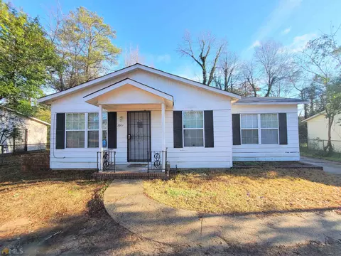 2971 Walmar Dr, Macon, GA 31206 photo 2
