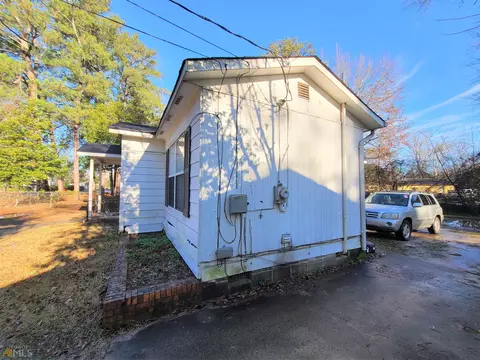 2971 Walmar Dr, Macon, GA 31206 photo 4