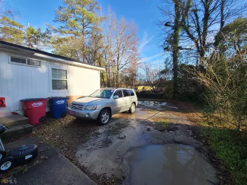 2971 Walmar Dr, Macon, GA 31206 photo 5
