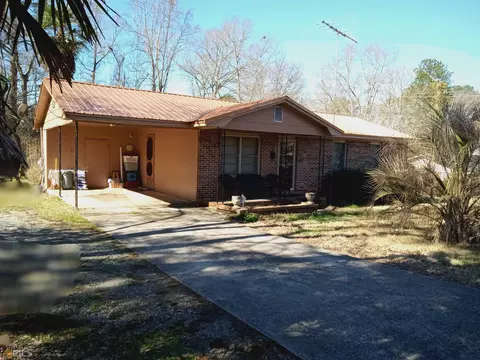 629 Chestnut Dr, Jackson, GA 30233 photo 1