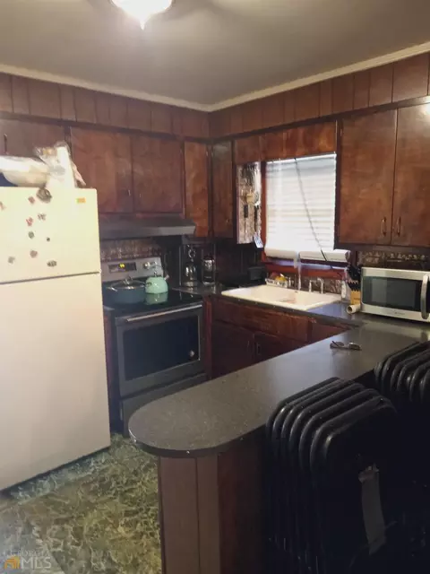 629 Chestnut Dr, Jackson, GA 30233 photo 9