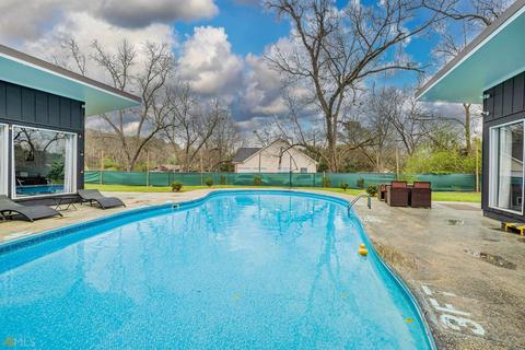 312 Collier Rd, Barnesville, GA 30204 photo 46