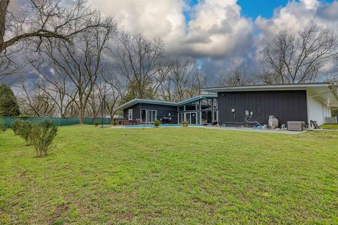 312 Collier Rd, Barnesville, GA 30204 photo 47