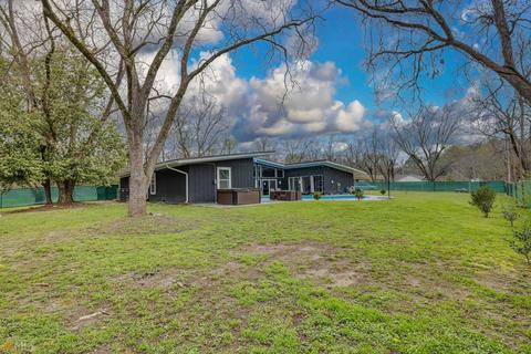 312 Collier Rd, Barnesville, GA 30204 photo 48