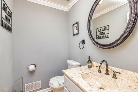 312 Collier Rd, Barnesville, GA 30204 photo 24