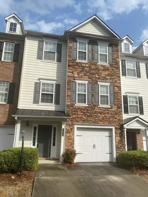 422 Plaza Park Walk #22, Kennesaw, GA 30144