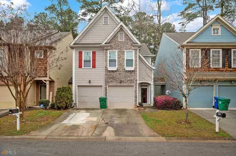 3294 Sheffield Cir, Decatur, GA 30032