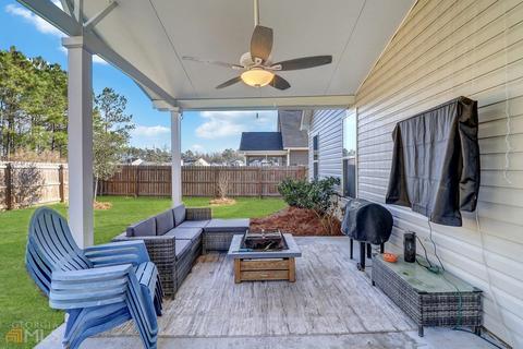 217 Benelli Dr, Pooler, GA 31322 photo 29