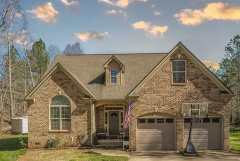 161 Gold Creek Dr, Tallapoosa, GA 30176