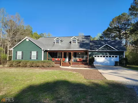 365 Barker Rd, Thomaston, GA 30286 photo 1