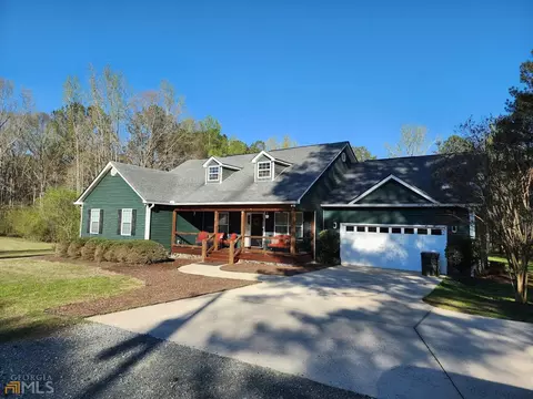 365 Barker Rd, Thomaston, GA 30286 photo 2