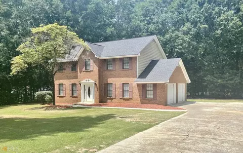 205 Carl Parker Rd, Hampton, GA 30228 photo 1