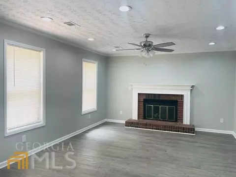 205 Carl Parker Rd, Hampton, GA 30228 photo 4