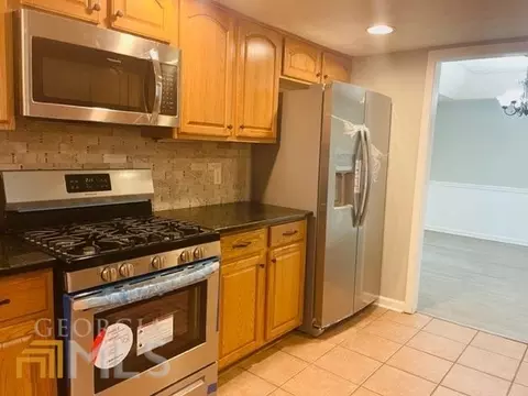 205 Carl Parker Rd, Hampton, GA 30228 photo 5