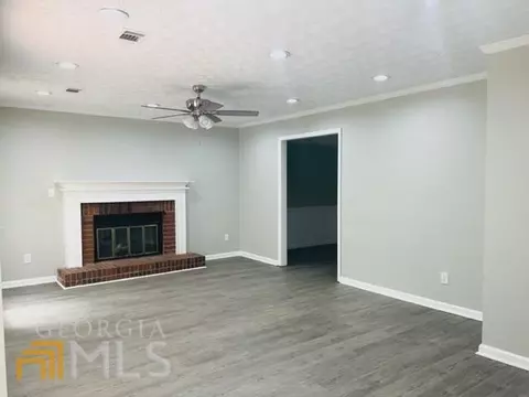 205 Carl Parker Rd, Hampton, GA 30228 photo 2