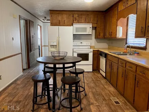 4004 Old West Rd, Lagrange, GA 30240 photo 2