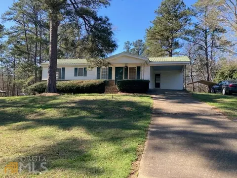 4004 Old West Rd, Lagrange, GA 30240 photo 1