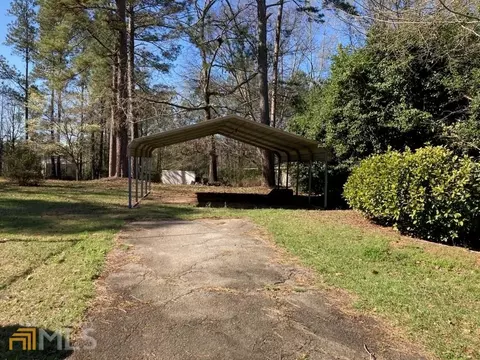 4004 Old West Rd, Lagrange, GA 30240 photo 10