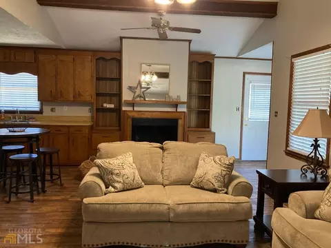 4004 Old West Rd, Lagrange, GA 30240 photo 4