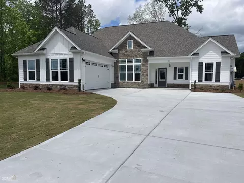50 Cushing St #LOT 155, Senoia, GA 30276