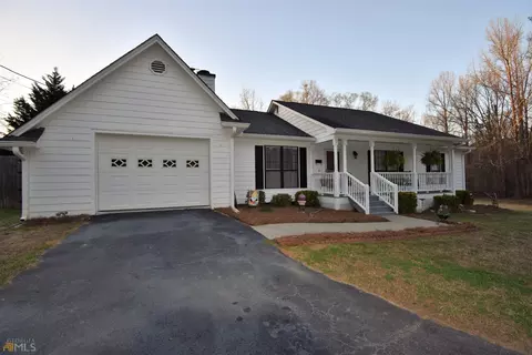 4051 Sunset Ct, Covington, GA 30014 photo 2