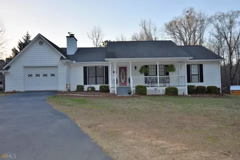 4051 Sunset Ct, Covington, GA 30014 photo 1