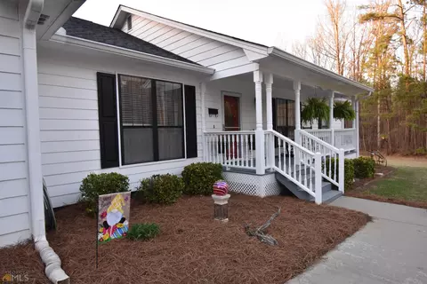 4051 Sunset Ct, Covington, GA 30014 photo 3